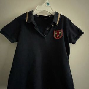 Gucci polo